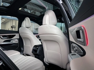 Седан Mercedes-benz E-класс 2025 года, 9200000 рублей, Уфа