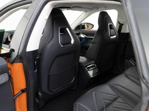 Лифтбек Zeekr 001 2023 года, 4914055 рублей, Москва