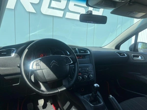 Хетчбэк Citroen C4 2012 года, 499000 рублей, Ижевск