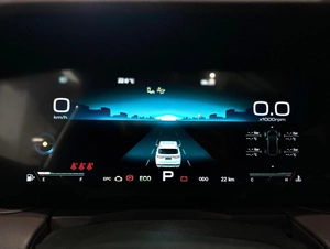Внедорожник Jetour X90 Plus 2026 года, 3800000 рублей, Казань