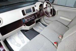 Хетчбэк Toyota Passo 2011 года, 769000 рублей, Тюмень