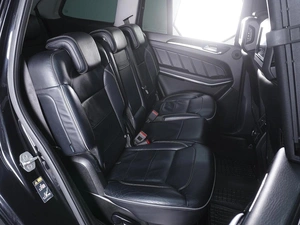 Внедорожник Mercedes-benz GL-класс 2012 года, 2650000 рублей, Ростов-на-Дону