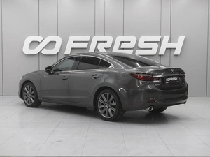 Седан Mazda 6 2021 года, 2995000 рублей, Ростов-на-Дону