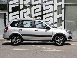 Универсал ВАЗ (LADA) Granta Cross 2021 года, 920000 рублей, Волгоград