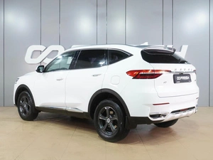 Внедорожник Haval F7 2021 года, 1899000 рублей, Воронеж