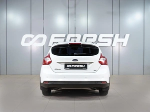 Хетчбэк Ford Focus 2015 года, 899000 рублей, Воронеж