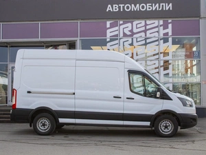 Ford Transit, VIII (2013—н. в.) 2.2 TDCi FWD MT (125 л.с.) 2020г. 2020 года, 2149000 рублей, Петрозаводск