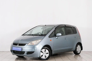 Хетчбэк Mitsubishi Colt 2008 года, 569000 рублей, Красноярск
