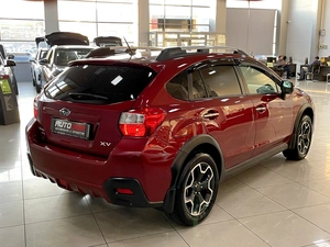 Внедорожник Subaru XV 2012 года, 1247000 рублей, Солонцы