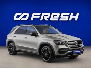 Внедорожник Mercedes-benz GLE-класс 2019 года, 5749777 рублей, Москва