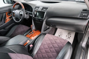 Седан Toyota Camry 2009 года, 1249000 рублей, Красноярск
