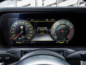 Внедорожник Mercedes-benz G-класс 2019 года, 14500000 рублей, Ставрополь