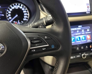 Внедорожник Infiniti QX50 2021 года, 3997000 рублей, Красноярск