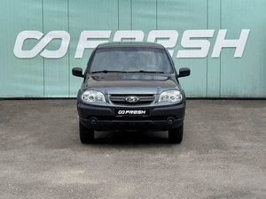 Внедорожник ВАЗ (LADA) Niva 2020 года, 899000 рублей, Кропоткин