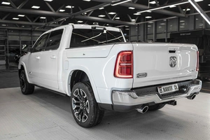 Пикап RAM 1500 2025 года, 10468201 рублей, Москва