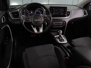 Универсал Kia Ceed 2021 года, 2385000 рублей, Воронеж