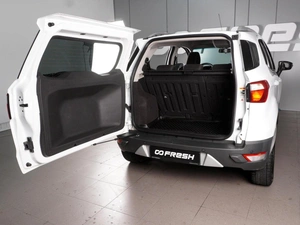 Внедорожник Ford EcoSport 2016 года, 1079000 рублей, Красный Пахарь