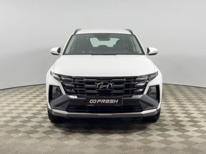 Внедорожник Hyundai Tucson 2024 года, 3339100 рублей, Казань