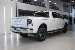 Пикап RAM 2500 2025 года, 11015047 рублей, Москва