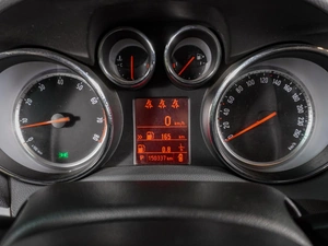 Внедорожник Opel Mokka 2013 года, 1119000 рублей, Воронеж