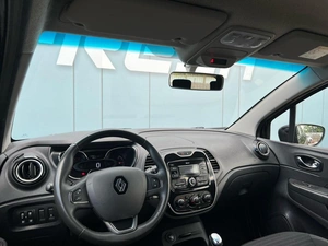 Внедорожник Renault Kaptur 2019 года, 1759000 рублей, Ижевск