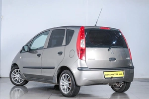 Хетчбэк Mitsubishi Colt 2008 года, 579000 рублей, Челябинск