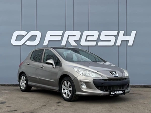 Хетчбэк Peugeot 308 2010 года, 320000 рублей, Ижевск