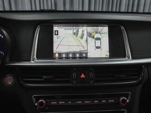 Седан Kia Optima 2018 года, 2200000 рублей, Ставрополь