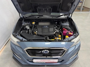 Универсал Subaru Levorg 2017 года, 1395000 рублей, Красноярск