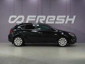 Хетчбэк Opel Astra 2013 года, 990999 рублей, Тверь