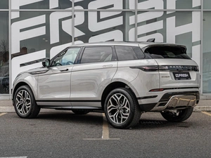 Внедорожник Land Rover Range Rover Evoque 2025 года, 6100000 рублей, Краснодар