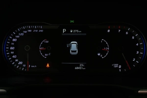 Внедорожник Hyundai Tucson 2022 года, 3499000 рублей, Петрозаводск