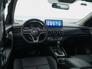Внедорожник Nissan Qashqai 2026 года, 3458888 рублей, Москва
