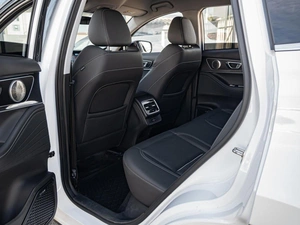 Внедорожник Chery Tiggo 7 Pro Max 2024 года, 2239000 рублей, Краснодар