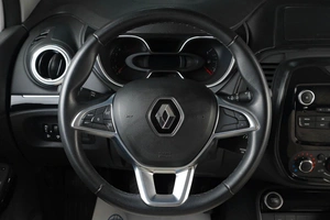 Внедорожник Renault Kaptur 2021 года, 1849000 рублей, Тюмень