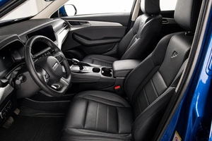 Внедорожник Haval F7 2023 года, 2059000 рублей, Челябинск