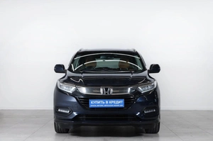Внедорожник Honda Vezel 2018 года, 2129000 рублей, Новосибирск