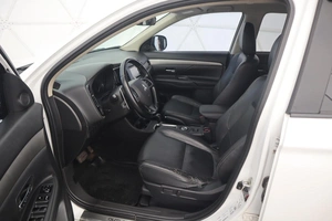 Внедорожник Mitsubishi Outlander 2012 года, 1330000 рублей, Орёл