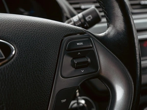 Хетчбэк Kia Rio 2016 года, 1199000 рублей, Волгоград