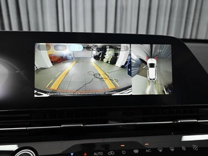 Внедорожник OMODA C5 2023 года, 2099000 рублей, Ставрополь