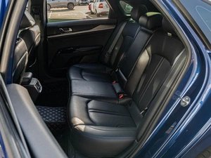 Седан Kia K5 2021 года, 2790000 рублей, Краснодар