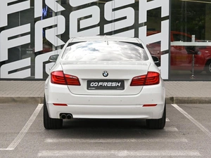 Седан BMW 5 серия 2010 года, 1579000 рублей, Волгоград