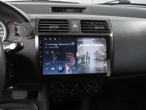 Хетчбэк Suzuki Swift 2007 года, 530000 рублей, Минеральные Воды