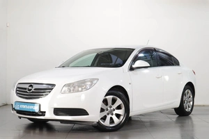 Седан Opel Insignia 2011 года, 779000 рублей, Челябинск