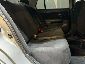 Седан Nissan Tiida 2009 года, 597000 рублей, Красноярск