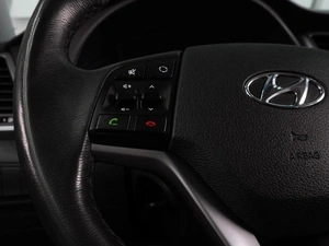 Внедорожник Hyundai Tucson 2016 года, 1949000 рублей, Воронеж