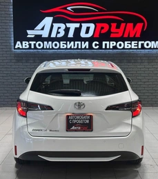 Универсал Toyota Corolla 2019 года, 1707000 рублей, Красноярск