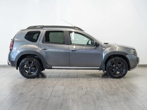 Внедорожник Renault Duster 2020 года, 1349000 рублей, Саратов