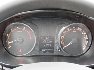 Седан ВАЗ (LADA) Granta 2024 года, 930000 рублей, Брянск