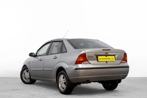 Седан Ford Focus 2004 года, 429000 рублей, Барнаул